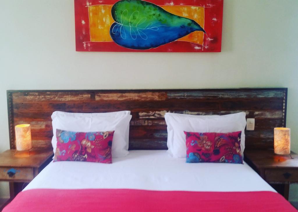 Atena Praia Hotel Бойкуканга Екстериор снимка