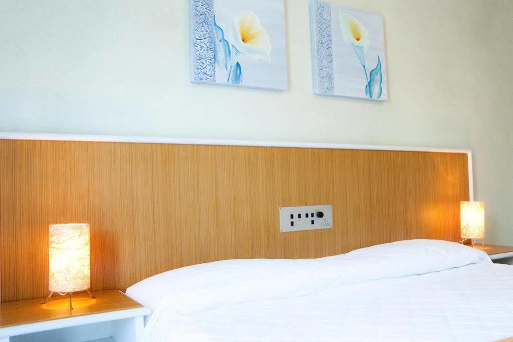 Atena Praia Hotel Бойкуканга Екстериор снимка