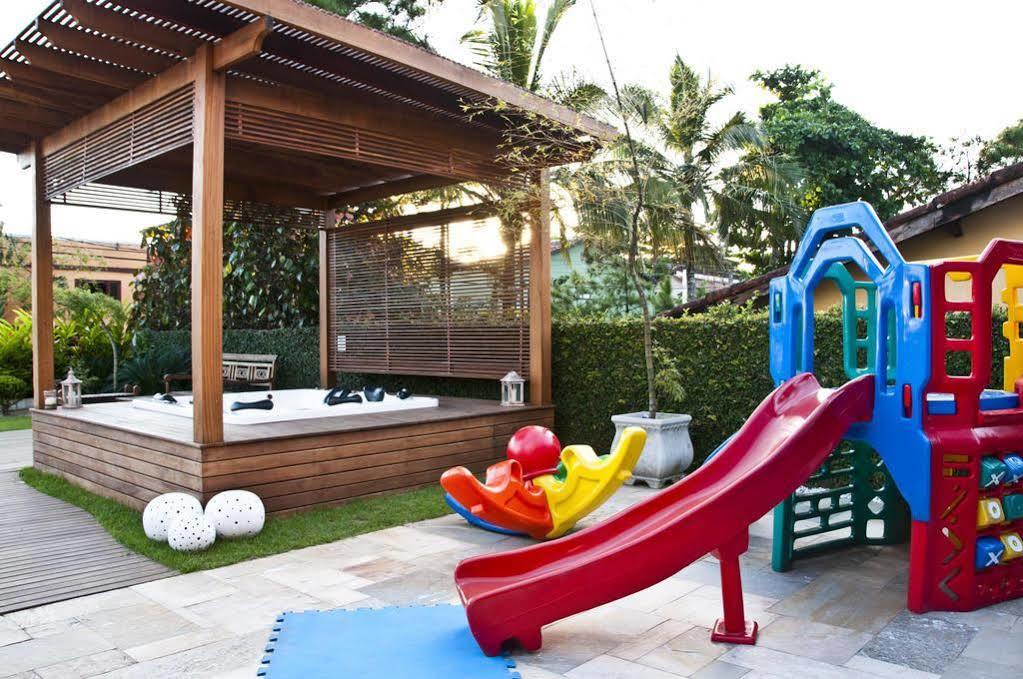 Atena Praia Hotel Бойкуканга Екстериор снимка