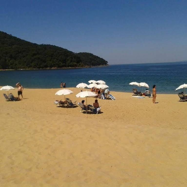 Atena Praia Hotel Бойкуканга Екстериор снимка