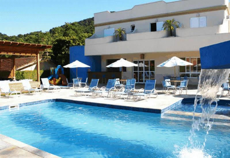 Atena Praia Hotel Бойкуканга Екстериор снимка