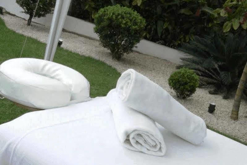 Atena Praia Hotel Бойкуканга Екстериор снимка
